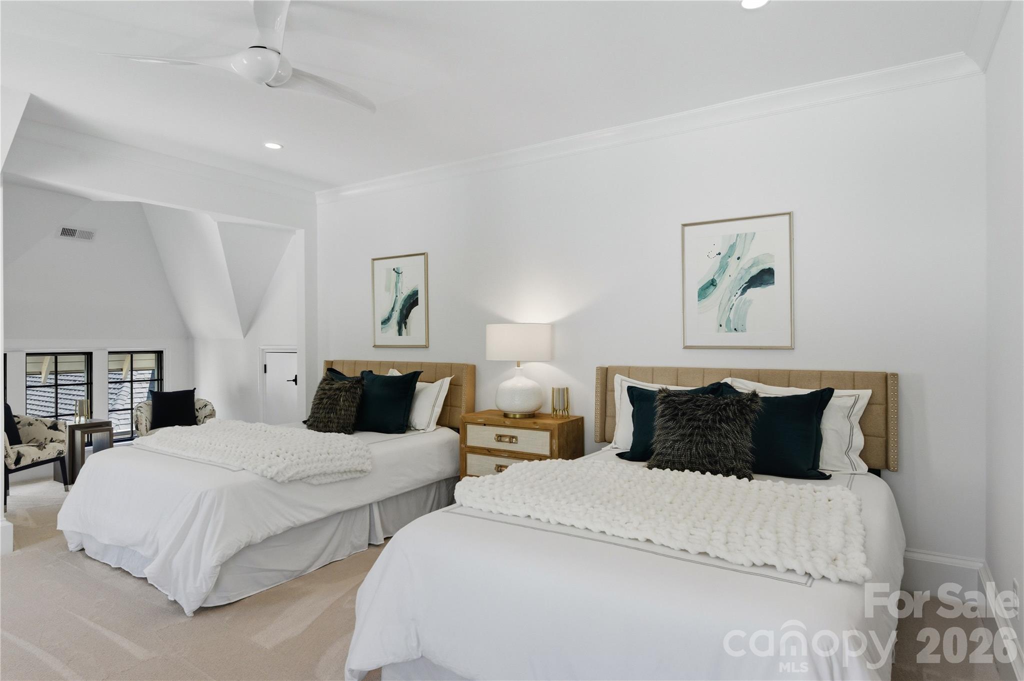 Chateau Sardis - Residential