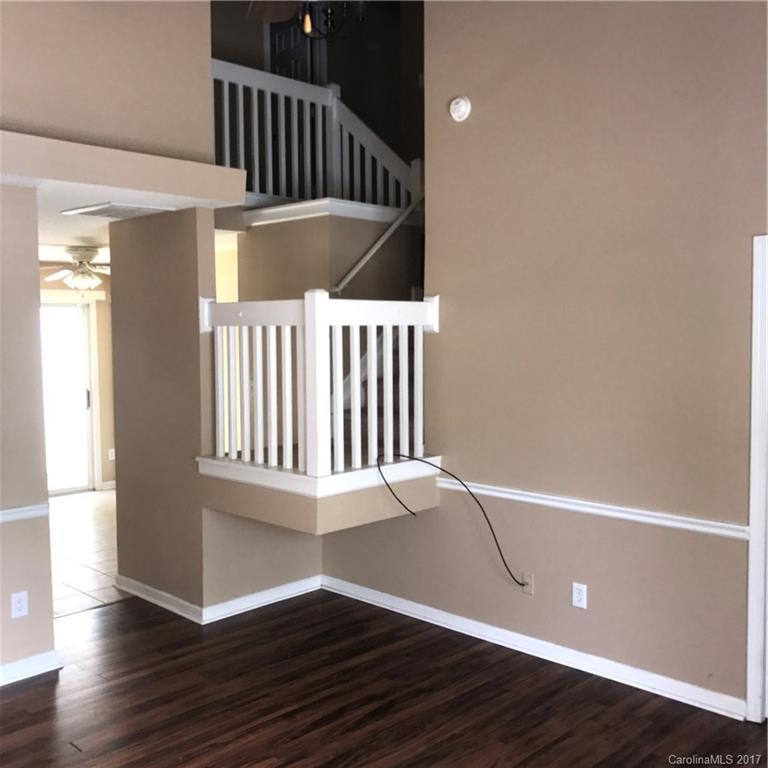 Huntington Ridge - Residential