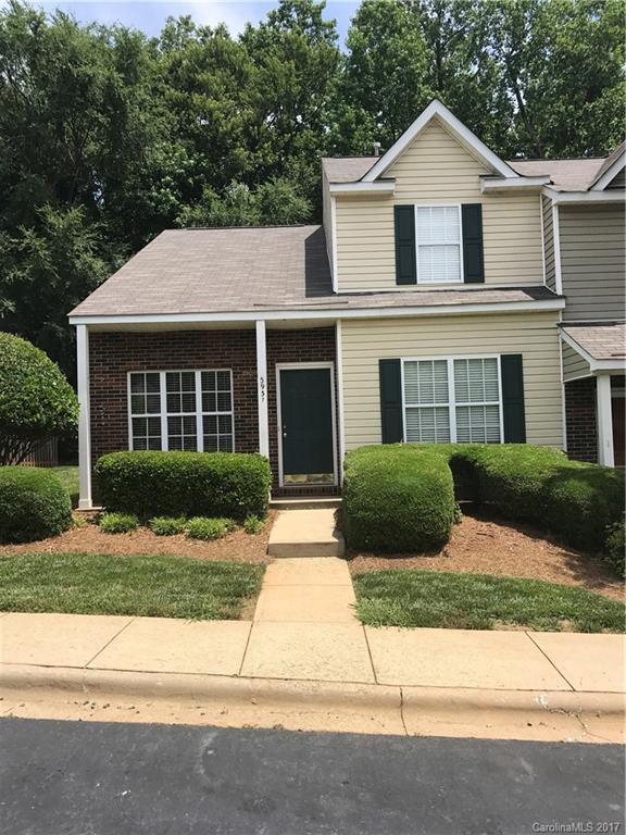 Huntington Ridge - Residential