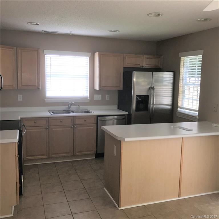 Huntington Ridge - Residential