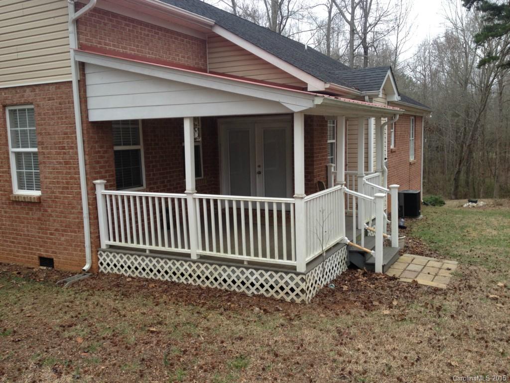 Lake Lee Estates - Residential