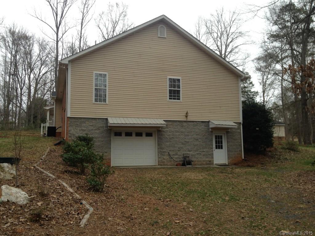 Lake Lee Estates - Residential