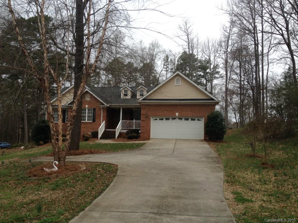 Lake Lee Estates - Residential