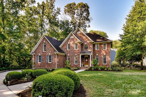 A home in Davidson