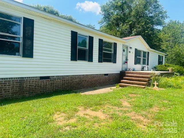 586 Jack Mckinney Road
