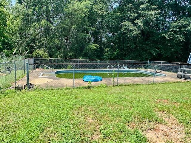 586 Jack Mckinney Road