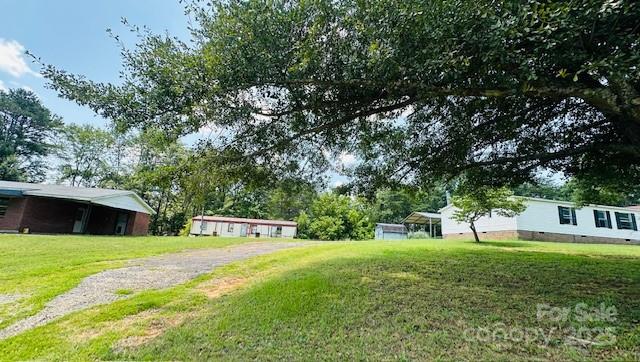 586 Jack Mckinney Road