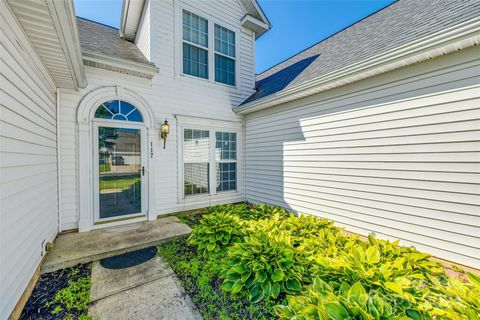 A home in Mount Holly