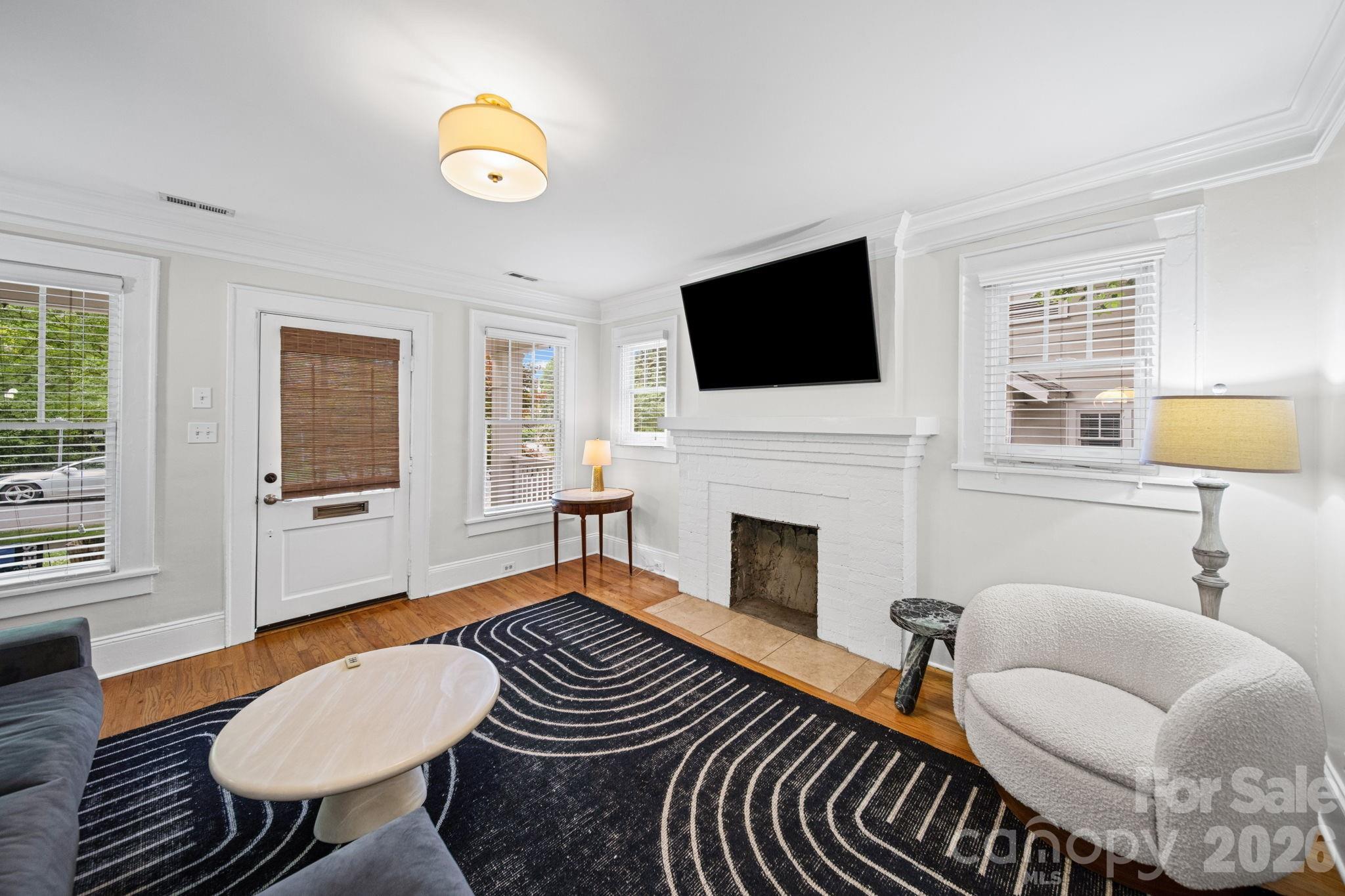 Wilmore - Residential