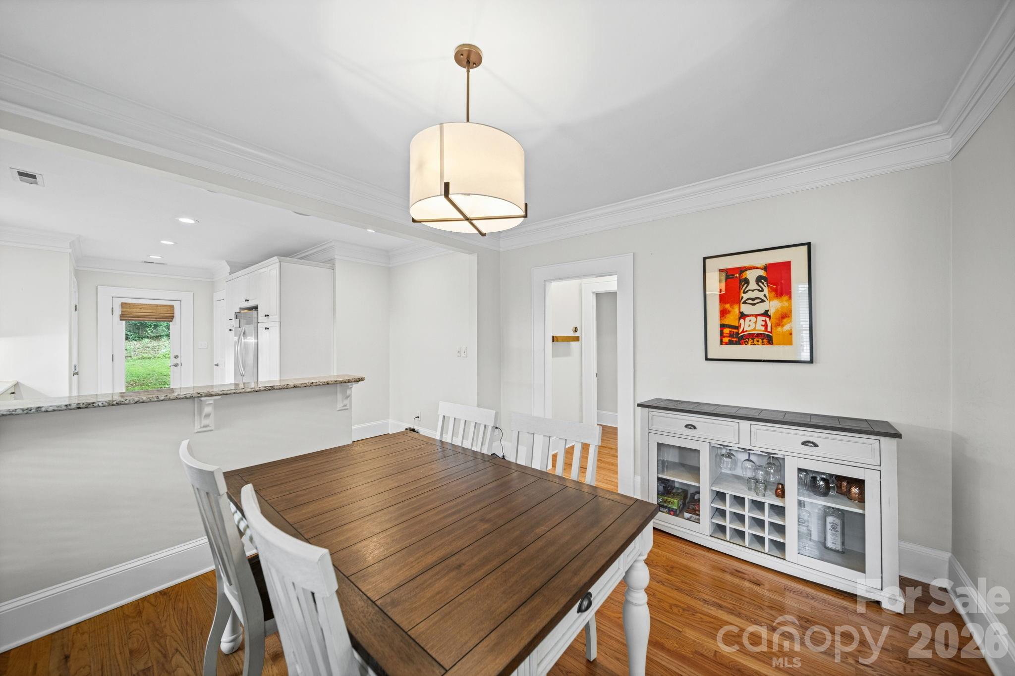 Wilmore - Residential
