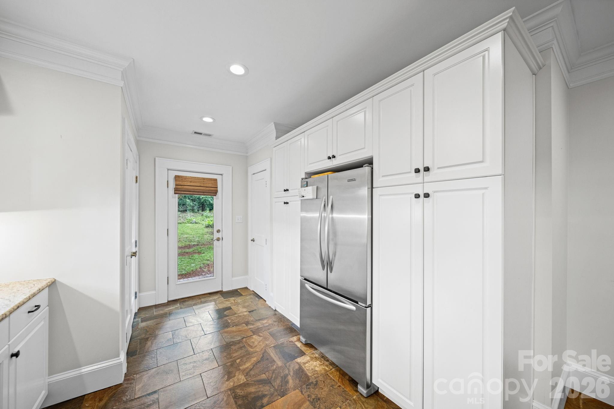 Wilmore - Residential