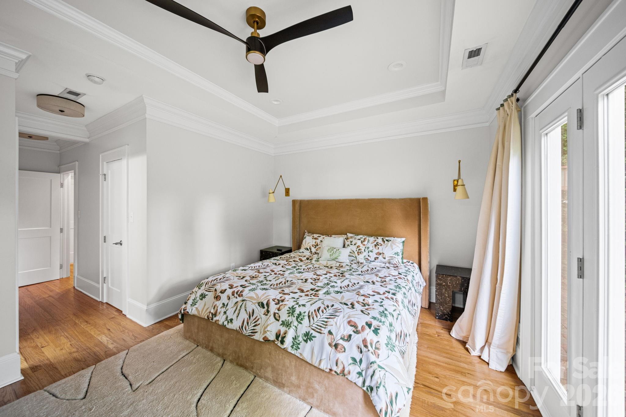 Wilmore - Residential