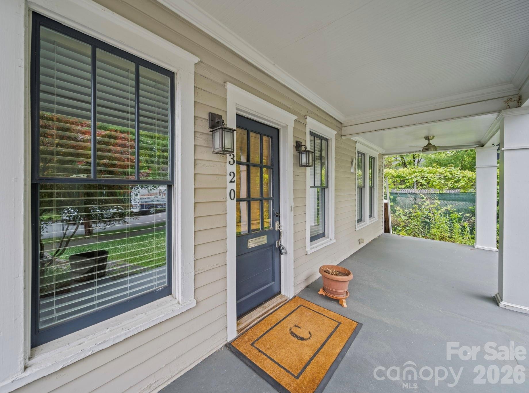 Wilmore - Residential