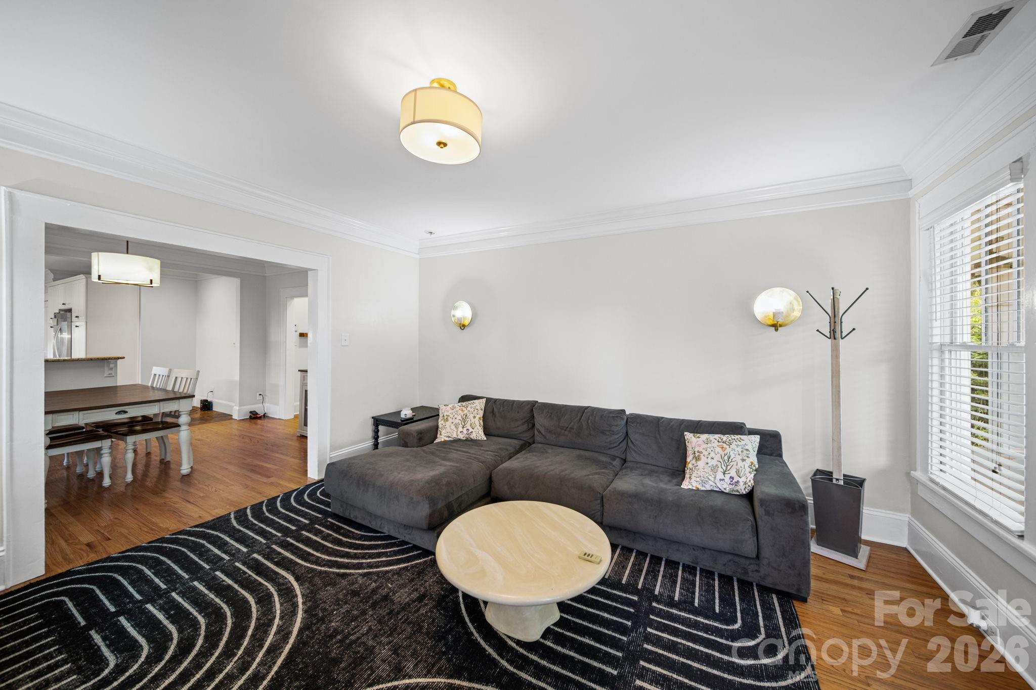 Wilmore - Residential