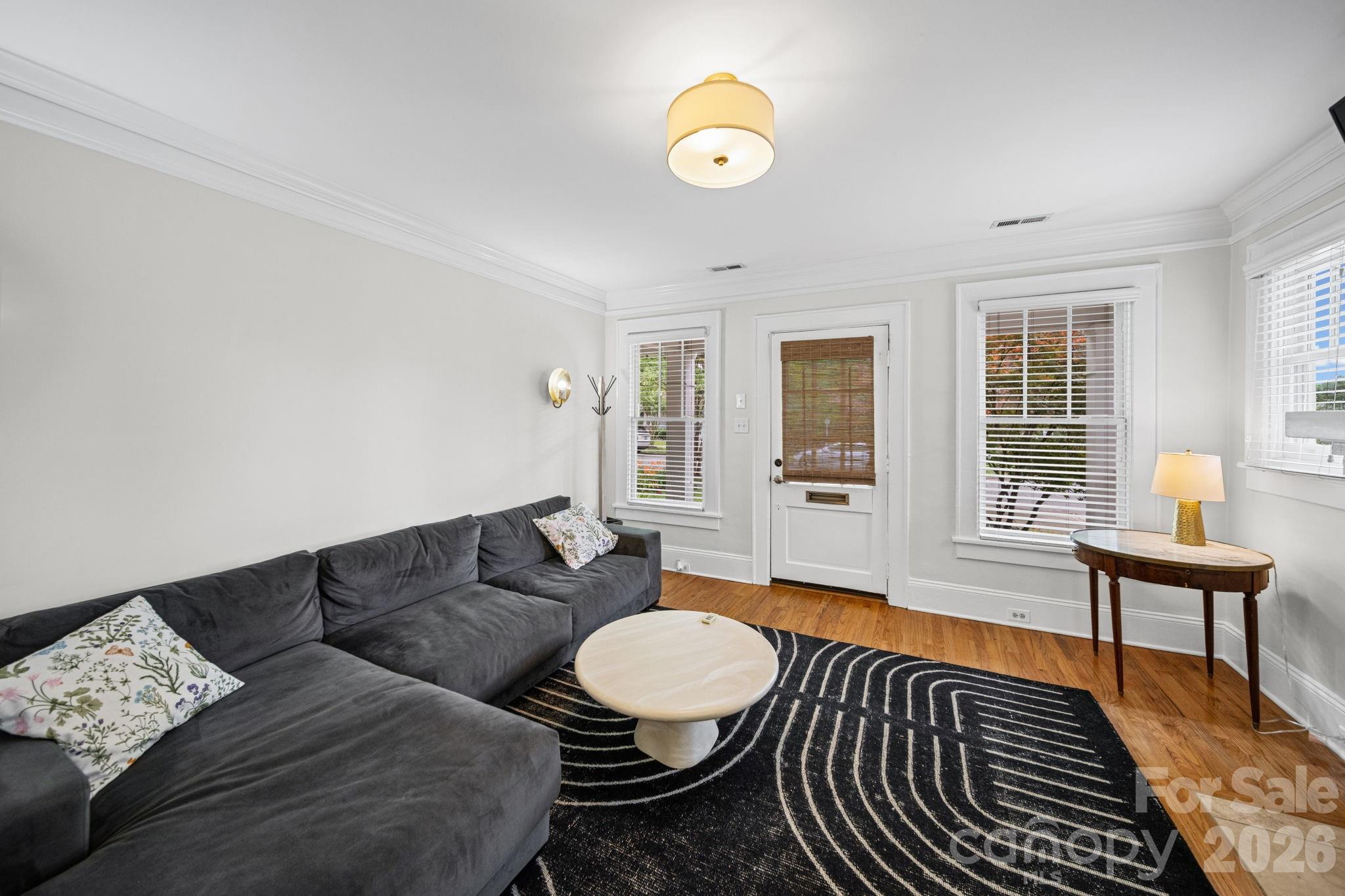 Wilmore - Residential