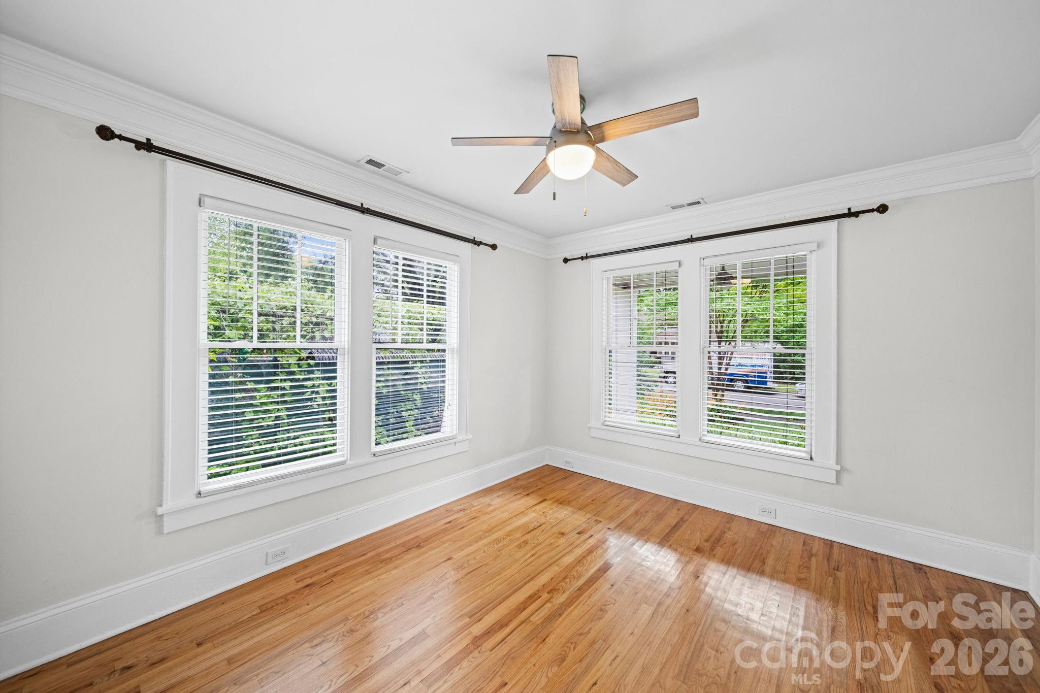Wilmore - Residential
