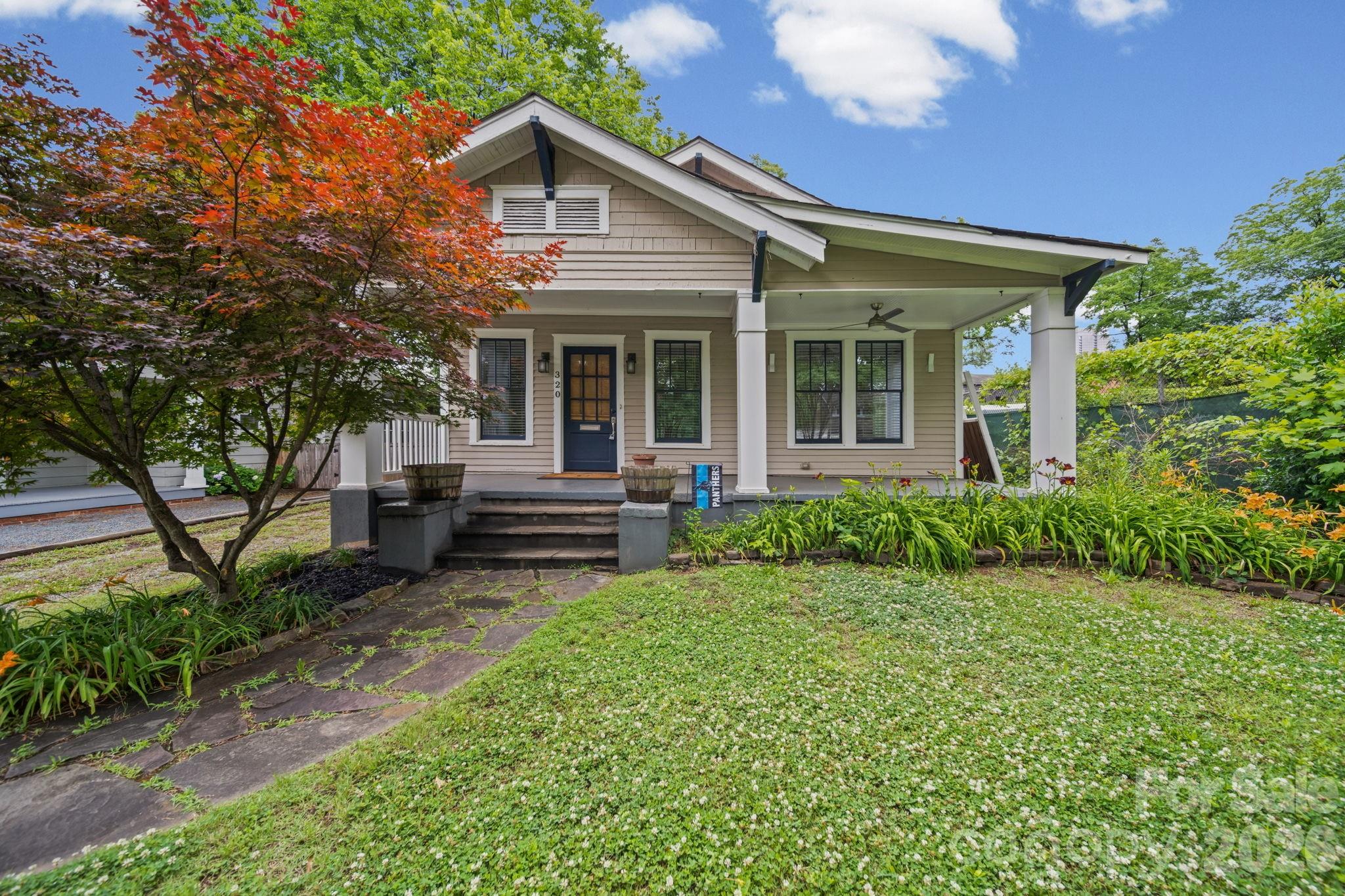 Wilmore - Residential