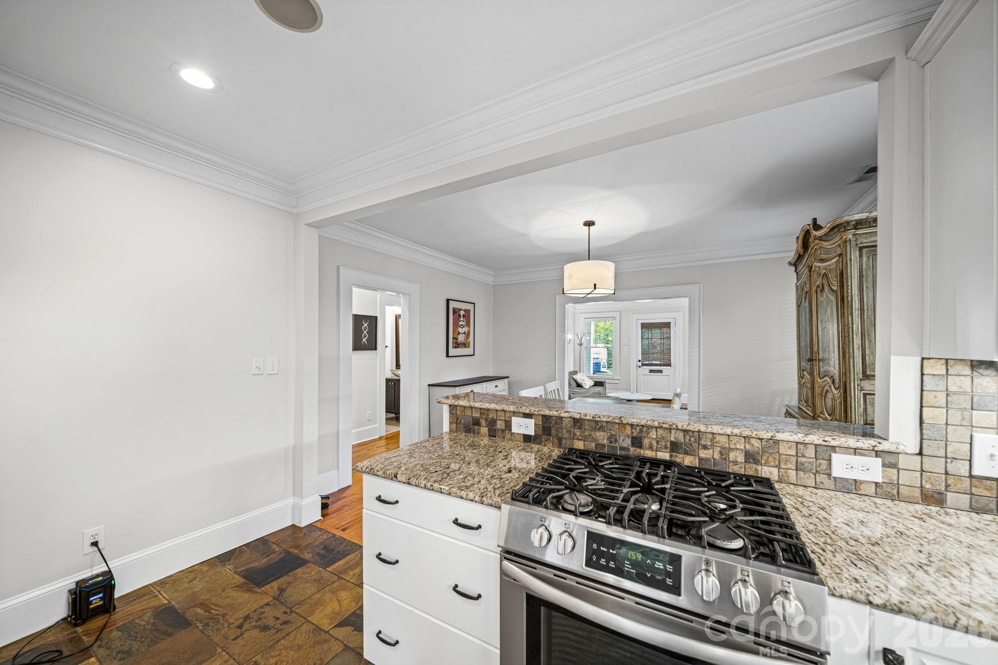 Wilmore - Residential
