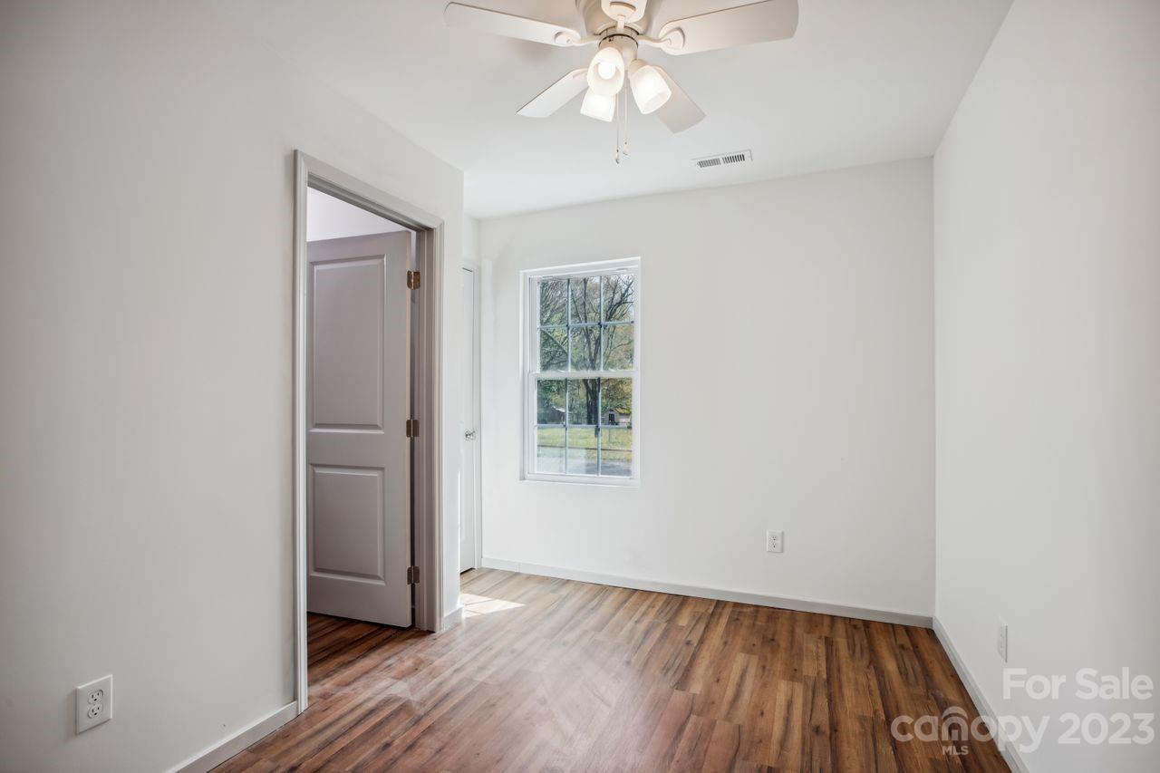 Fairview - Residential