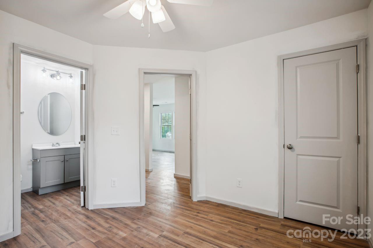 Fairview - Residential