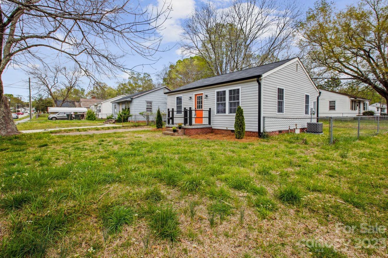 Fairview - Residential