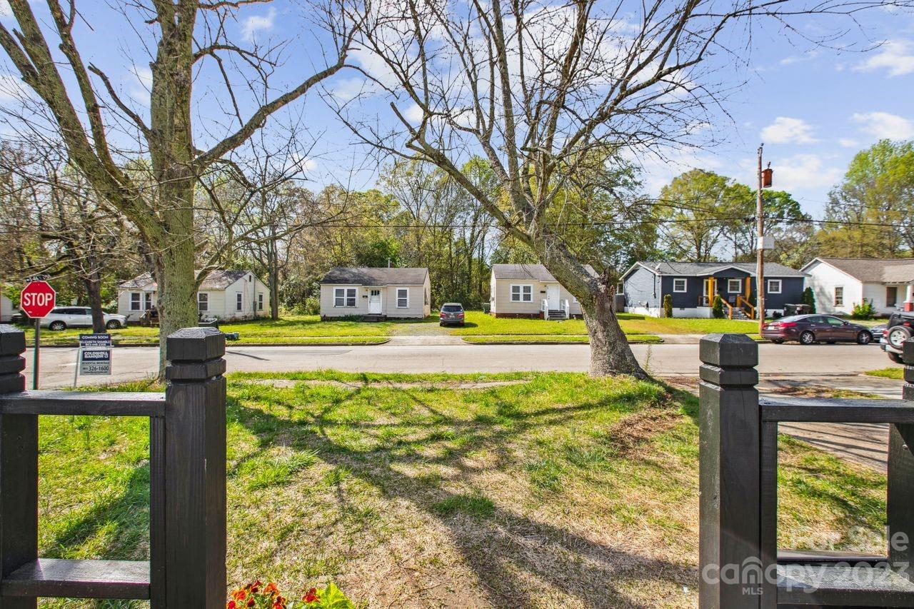 Fairview - Residential