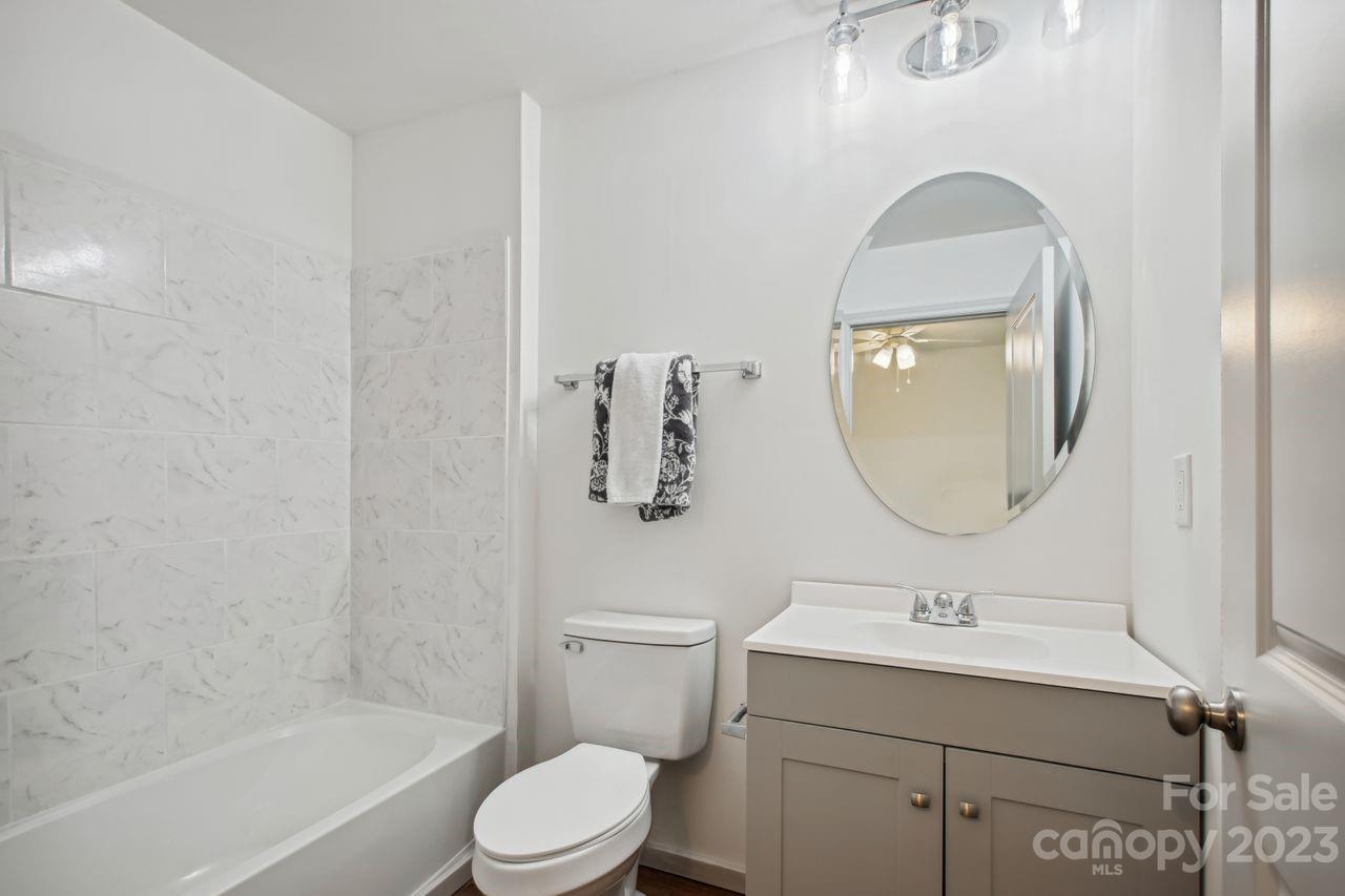 Fairview - Residential