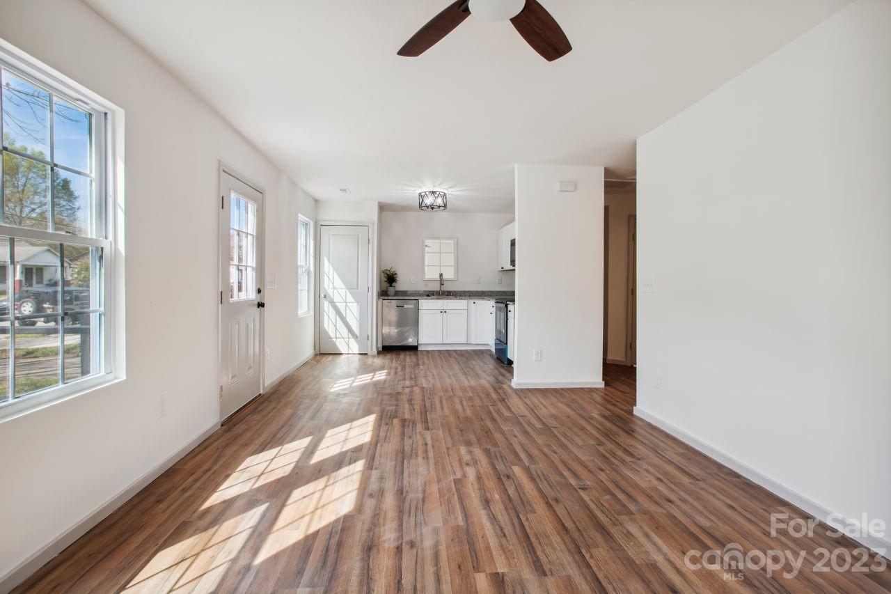 Fairview - Residential