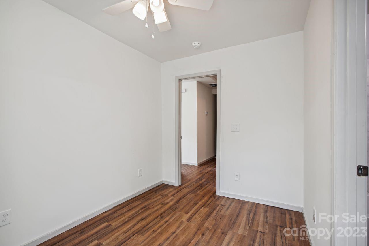 Fairview - Residential