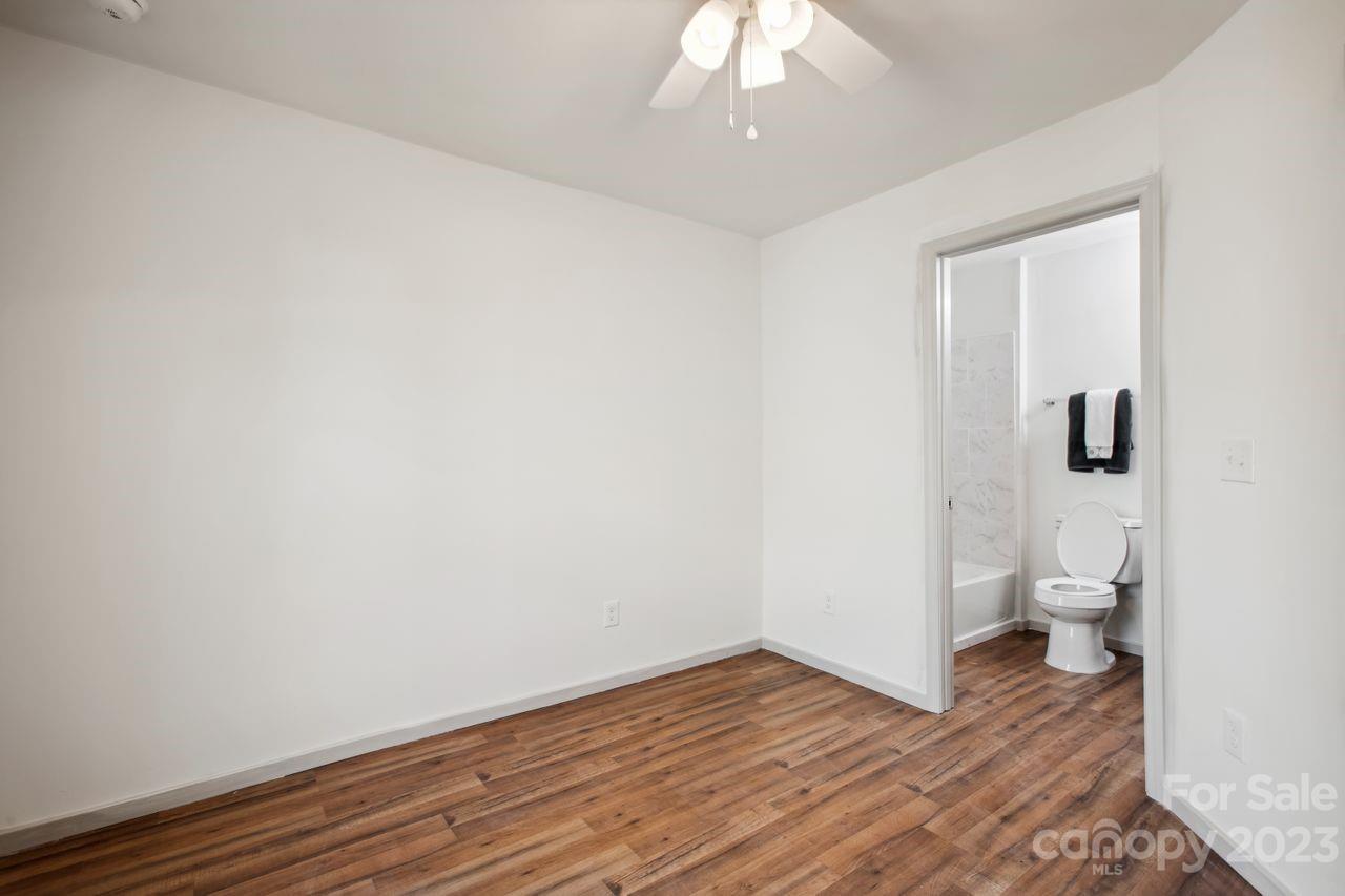 Fairview - Residential