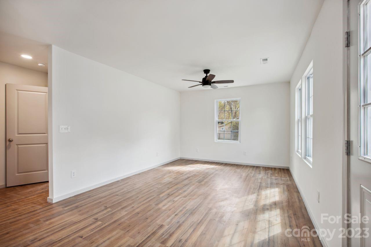 Fairview - Residential