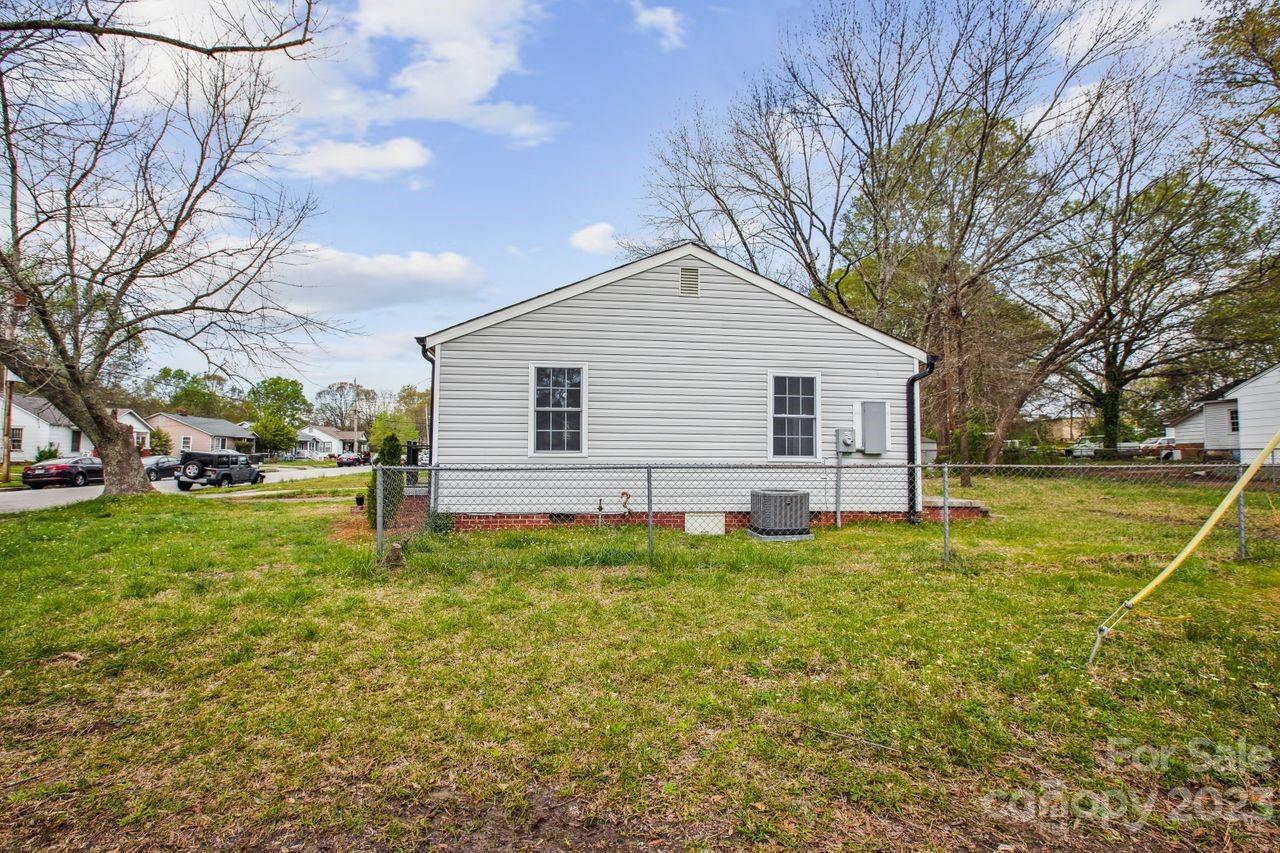 Fairview - Residential