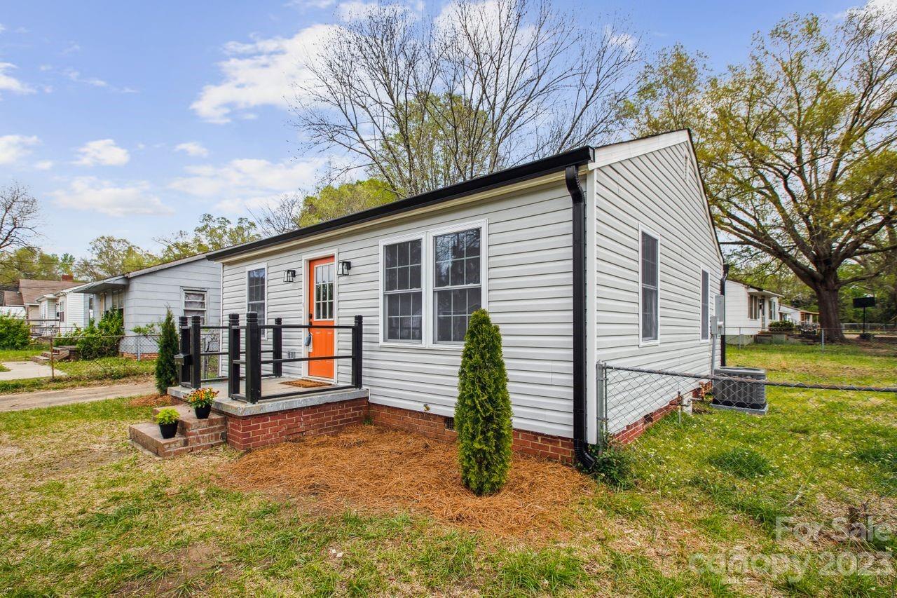 Fairview - Residential