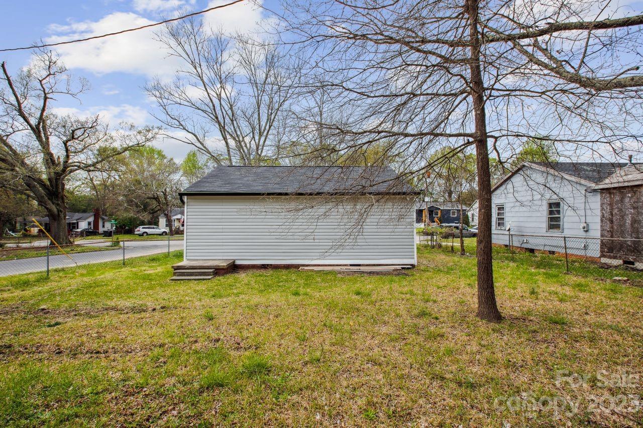 Fairview - Residential