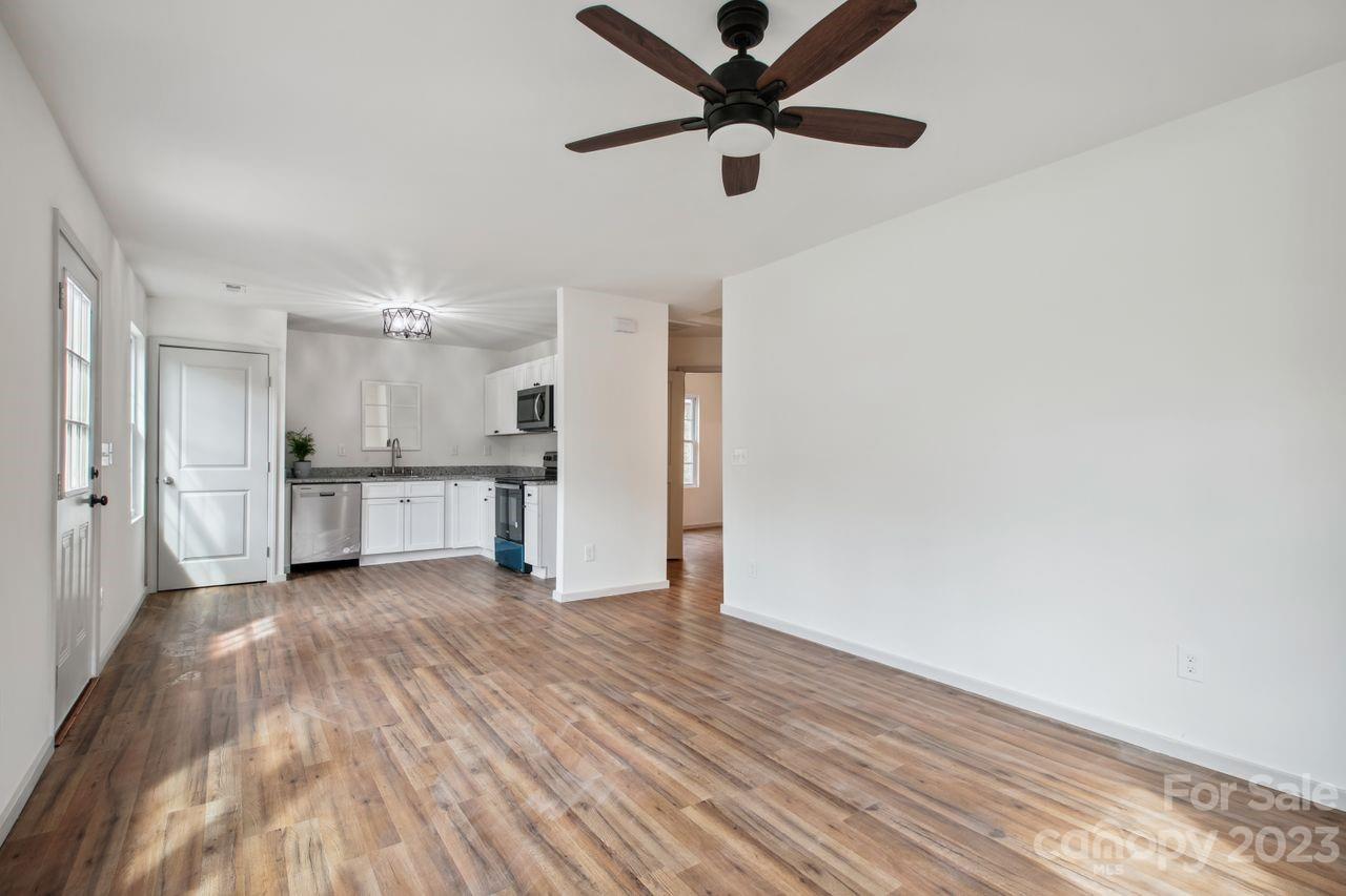 Fairview - Residential