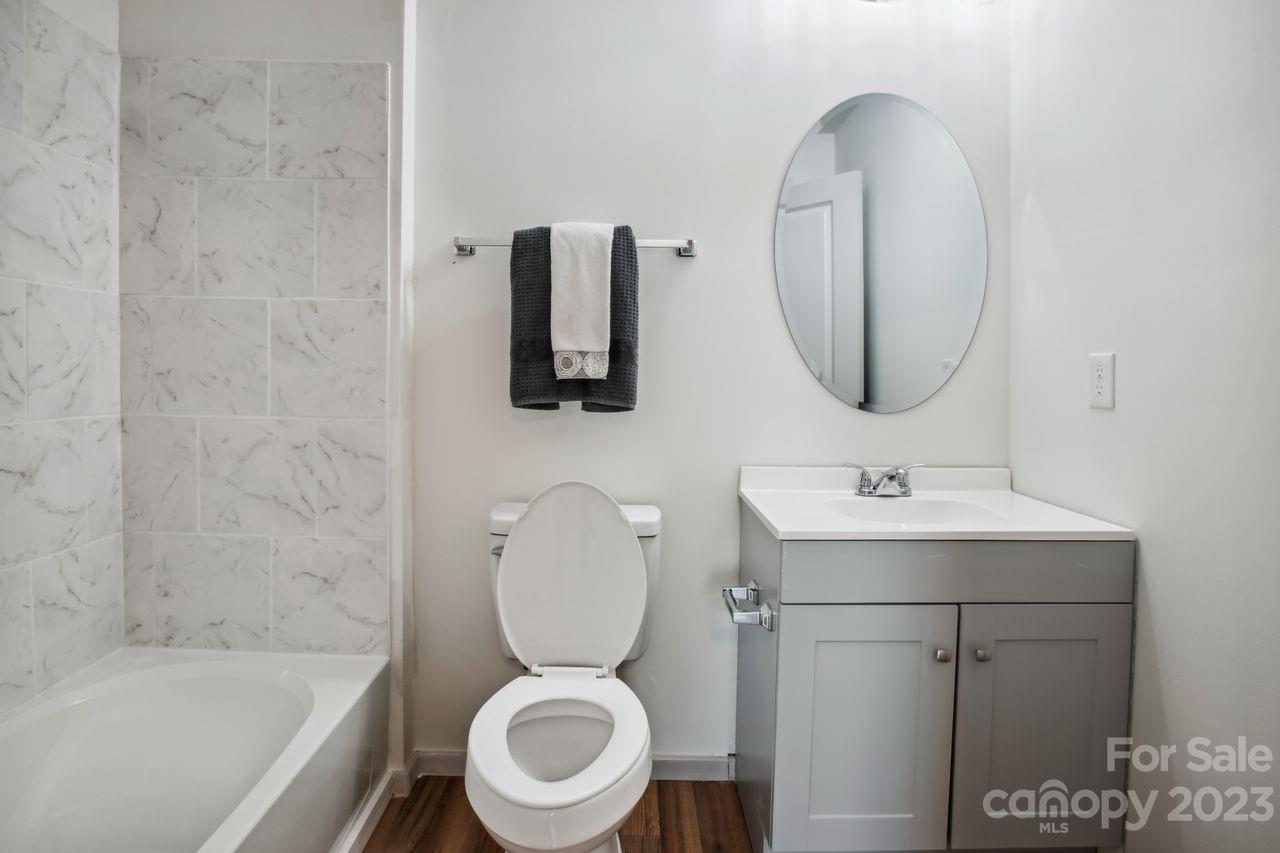 Fairview - Residential