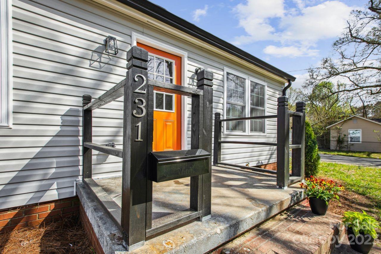 Fairview - Residential