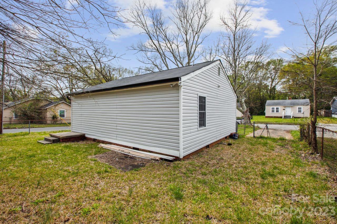 Fairview - Residential