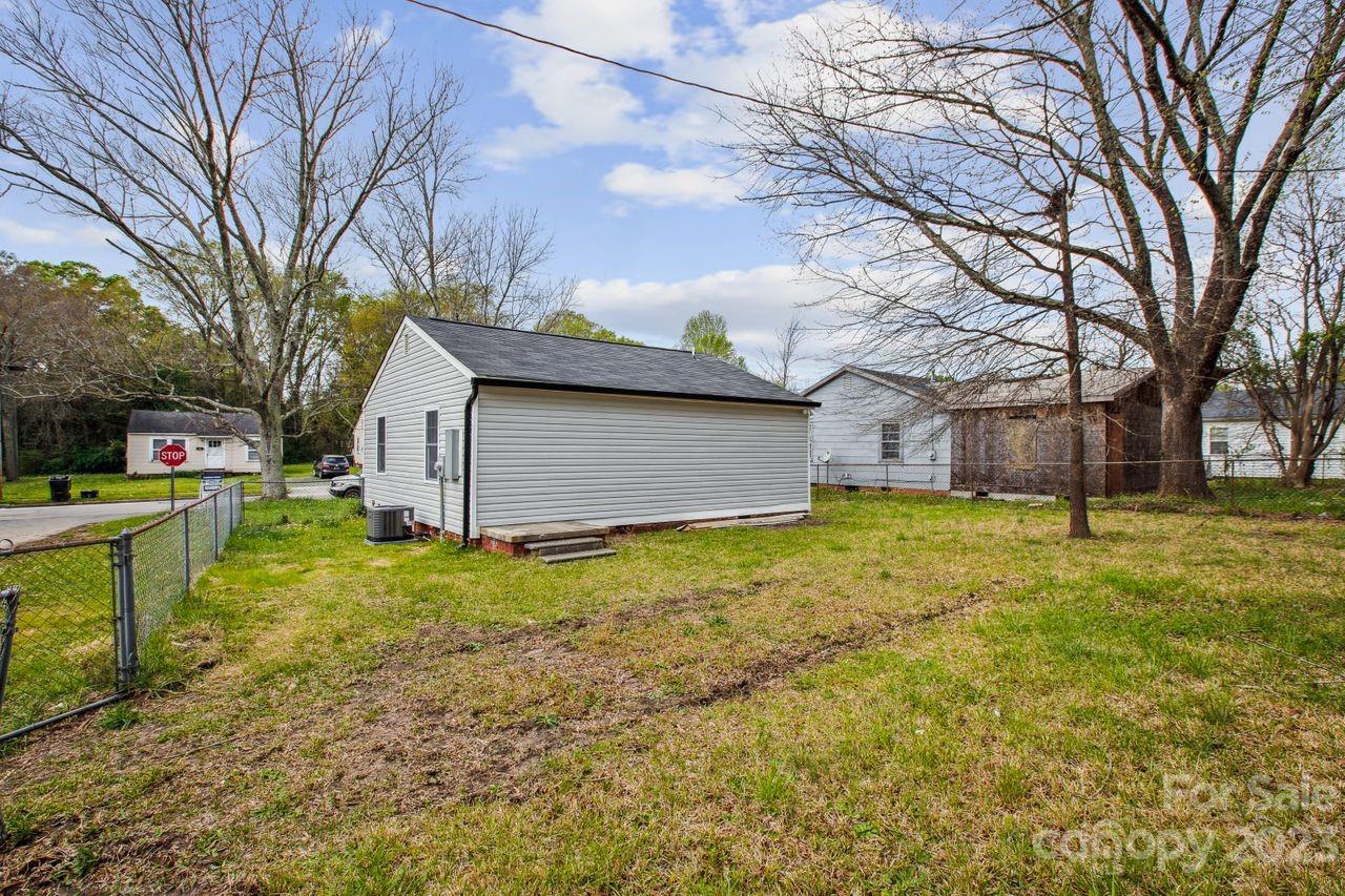 Fairview - Residential