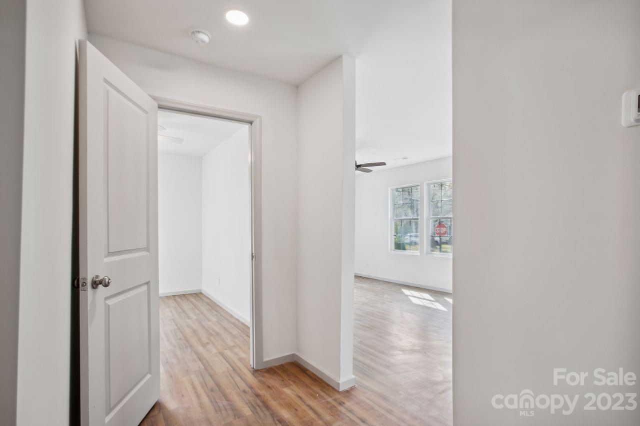 Fairview - Residential