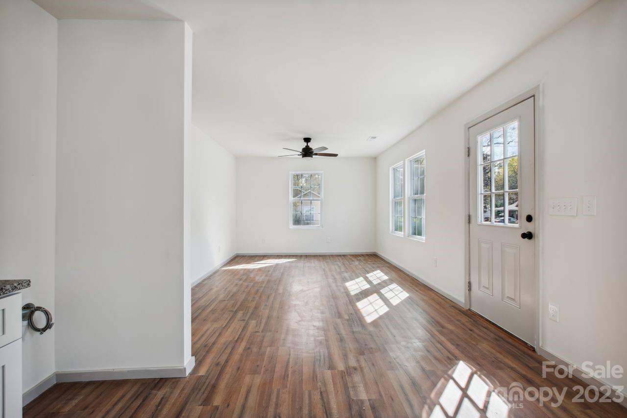 Fairview - Residential