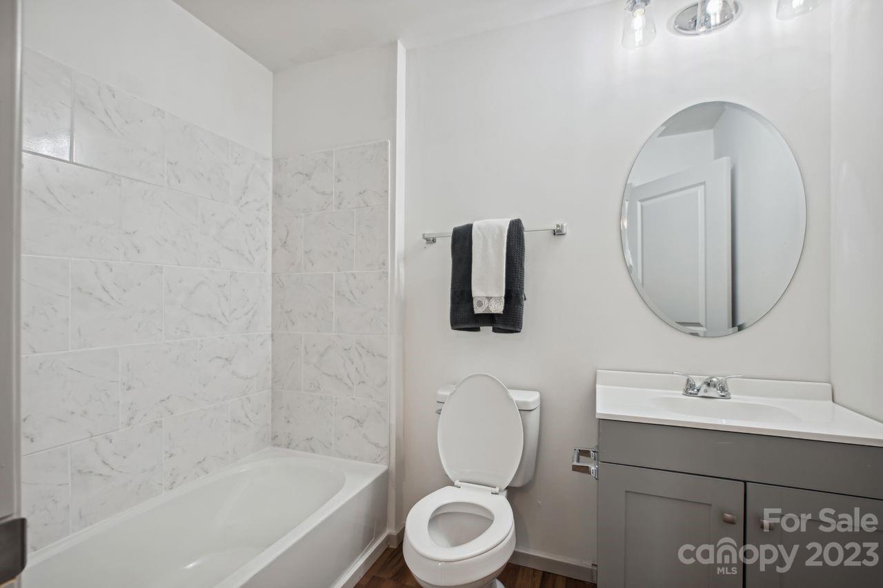 Fairview - Residential