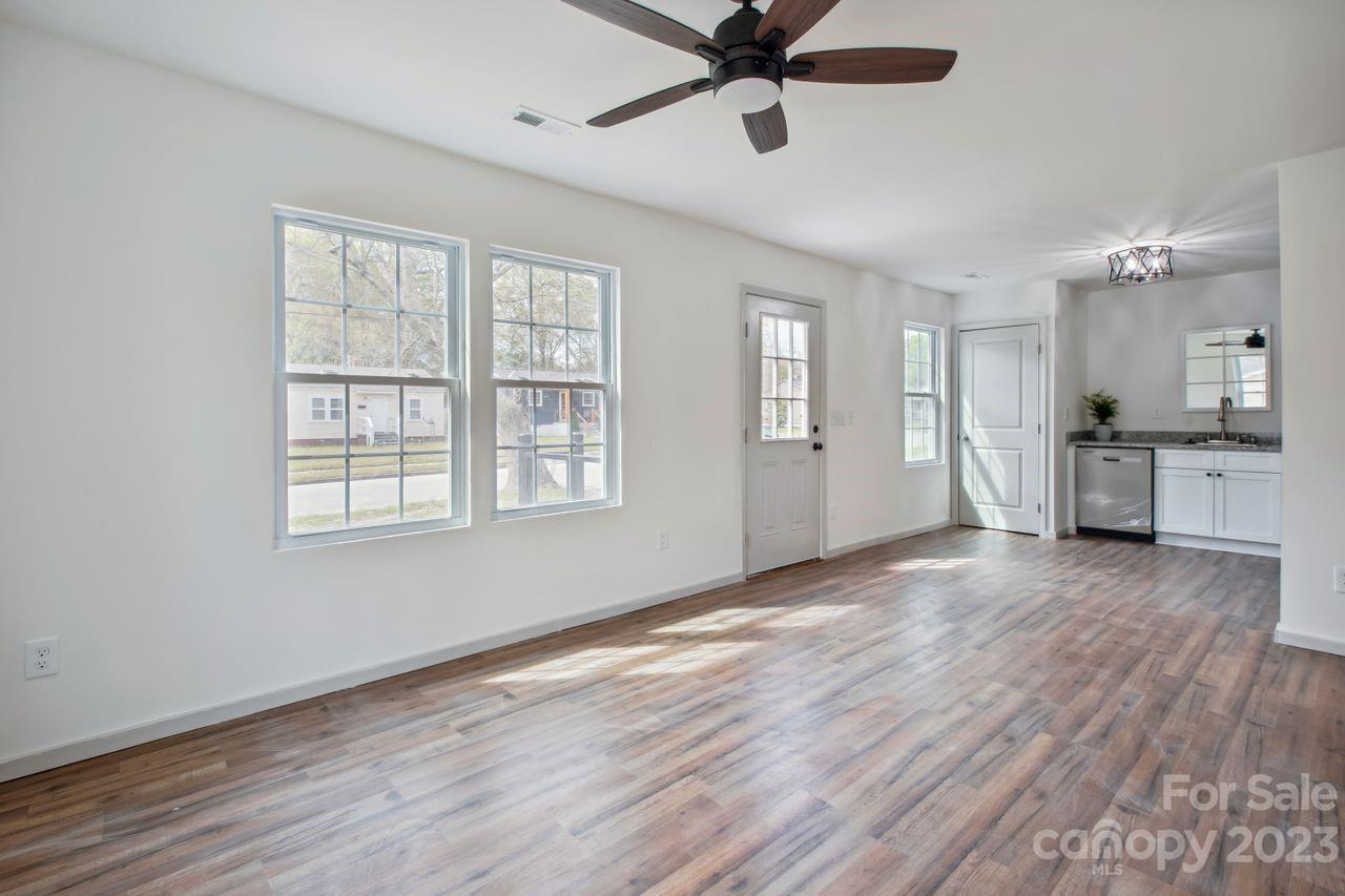 Fairview - Residential