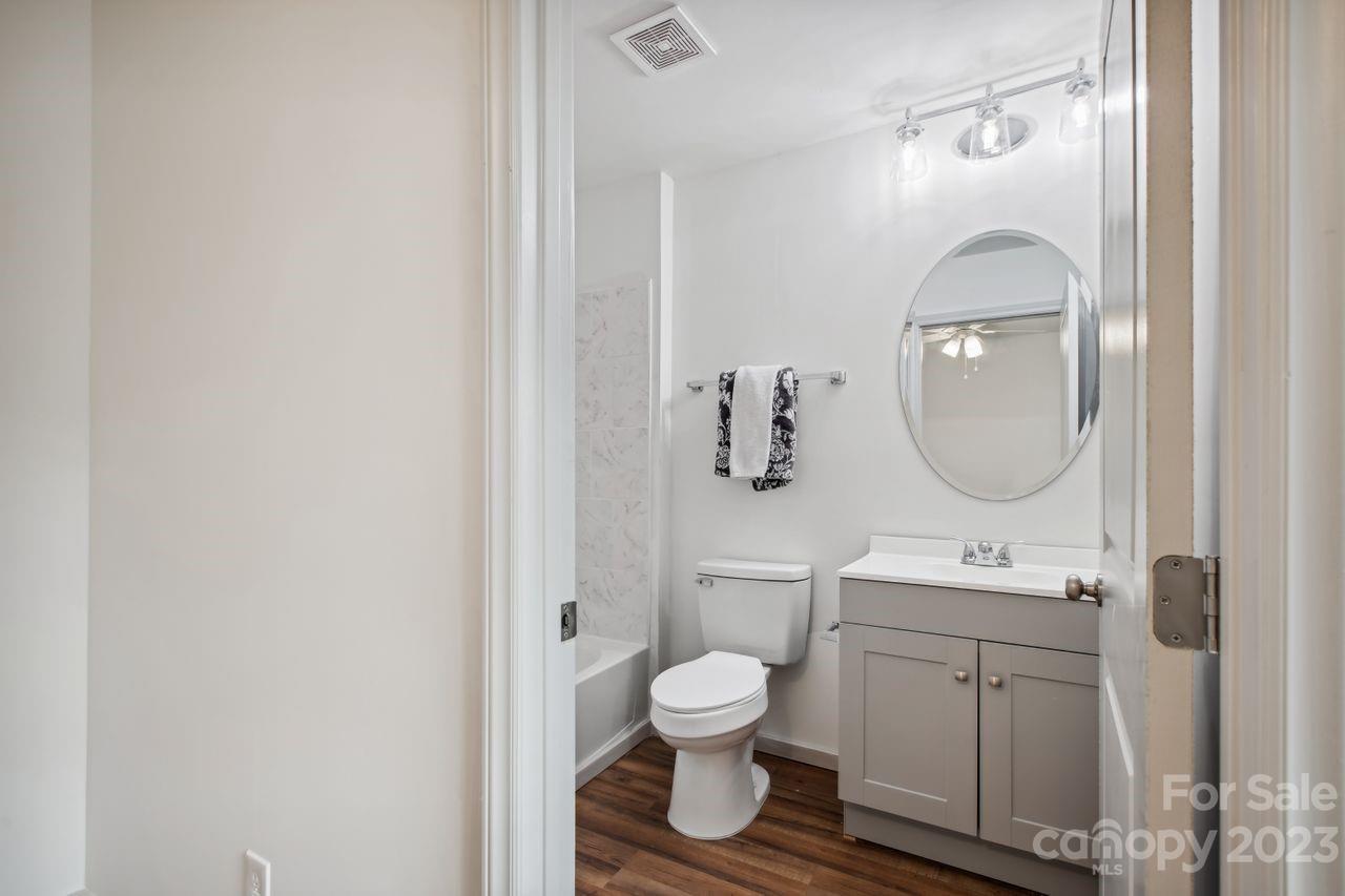 Fairview - Residential