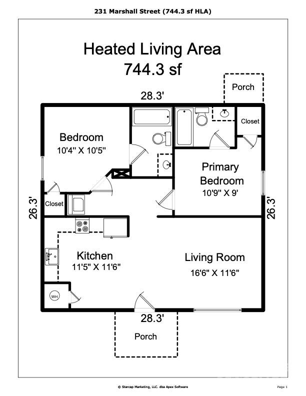 Fairview - Residential