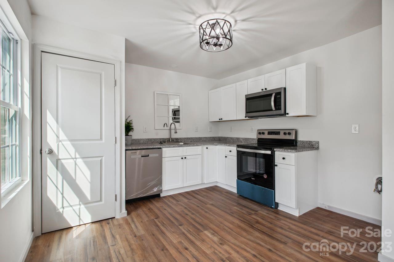 Fairview - Residential