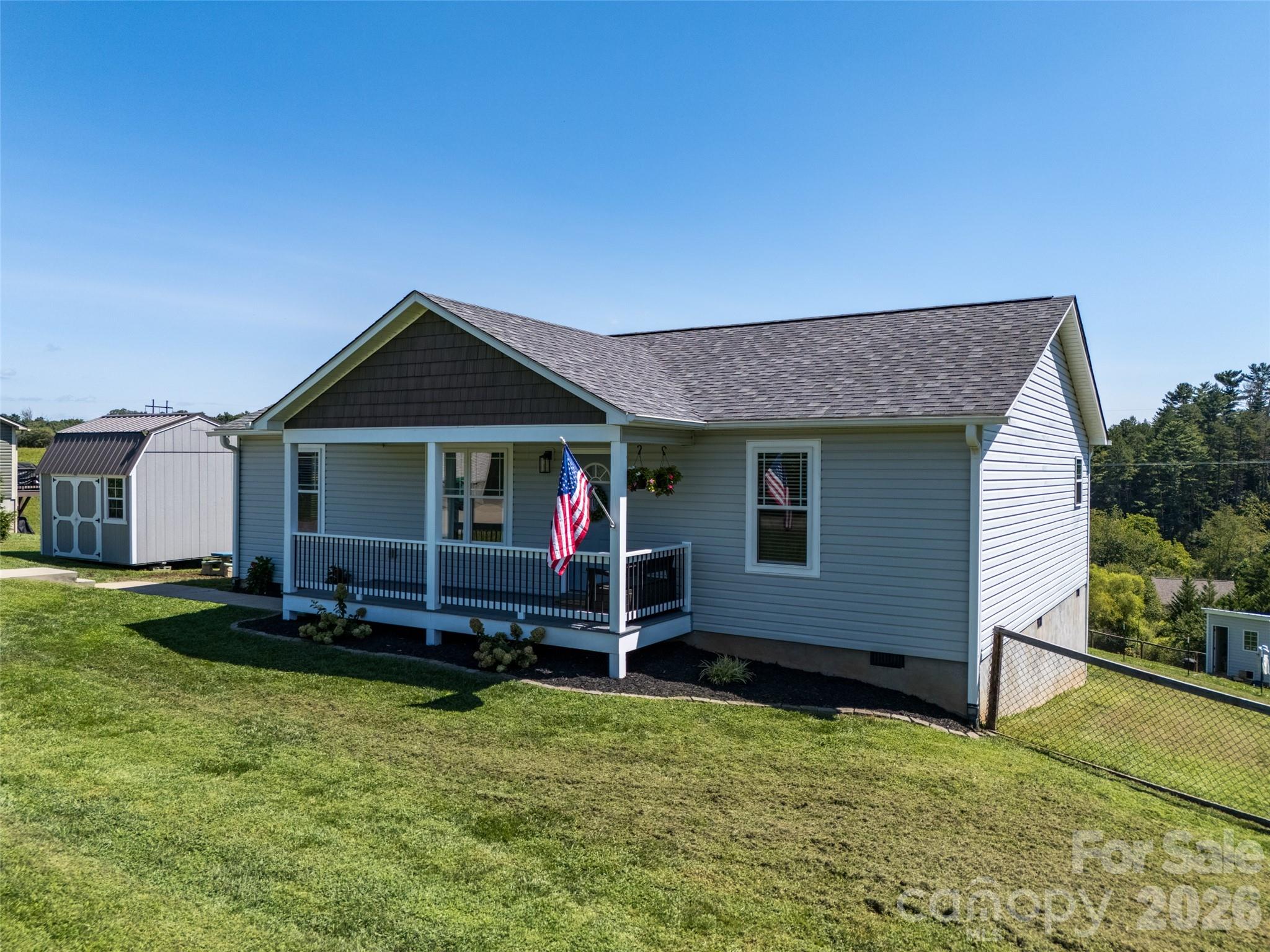 257 Tipton Hill Road