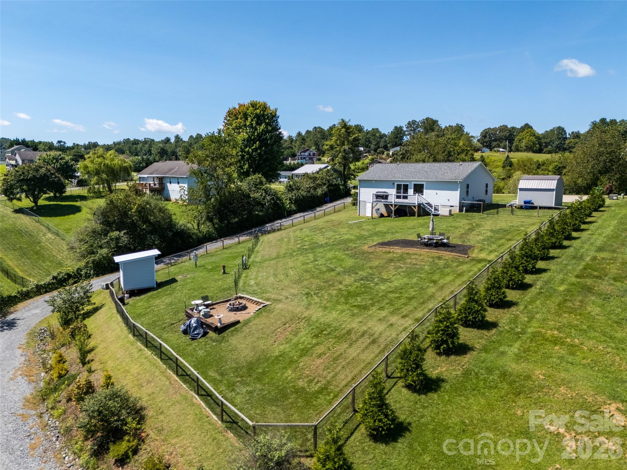 257 Tipton Hill Road