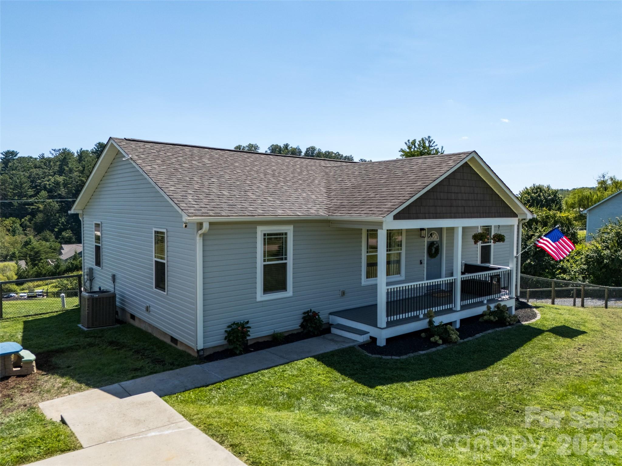 257 Tipton Hill Road