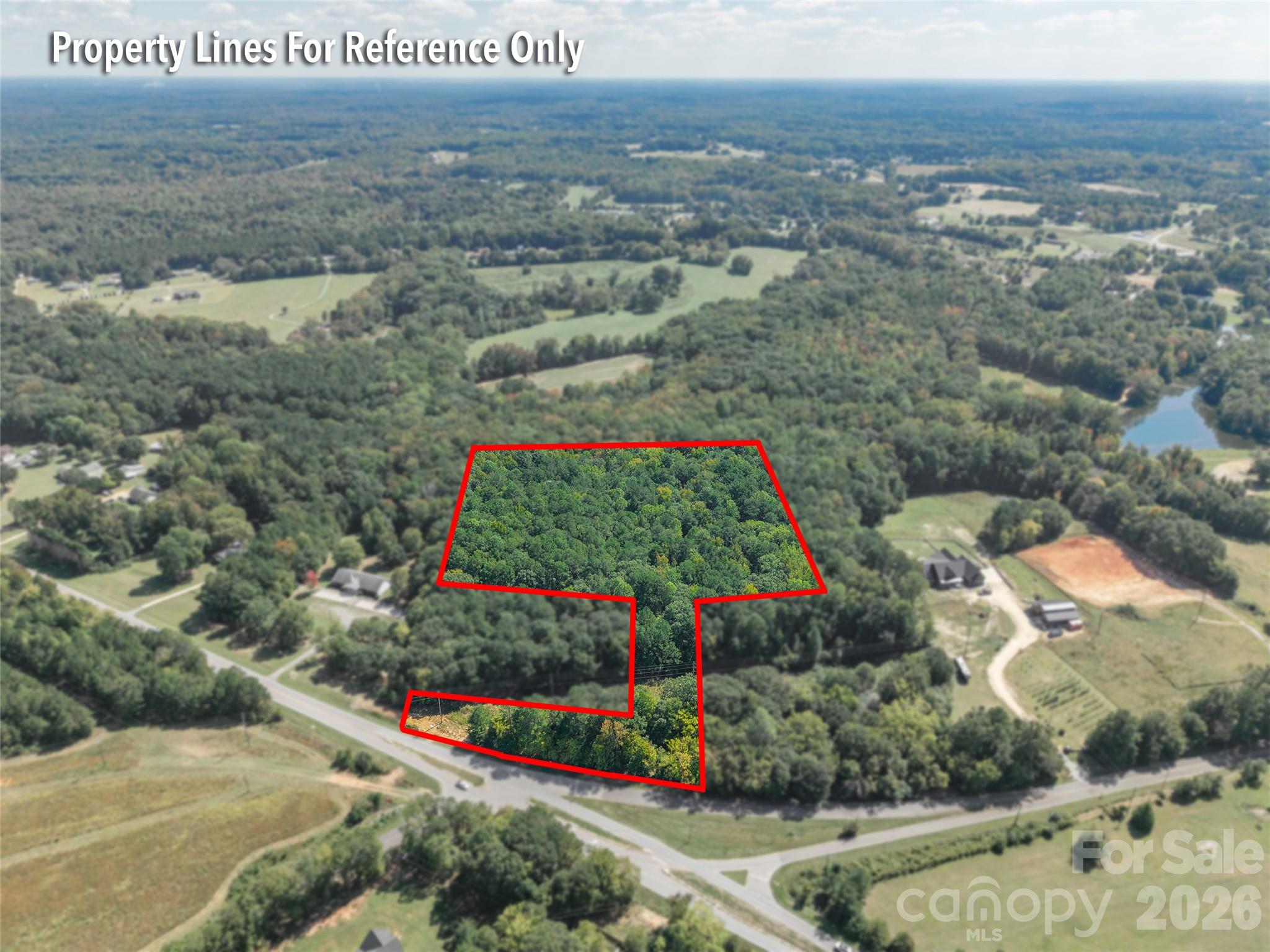 2390 Old Hwy 321 Highway